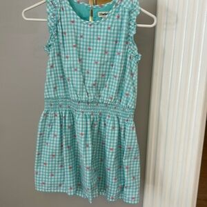 Hatley Girls dress